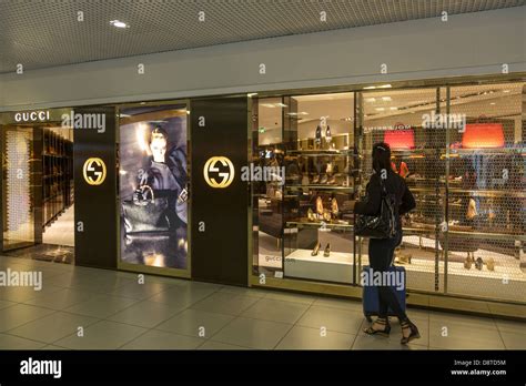 stage gucci roma|gucci roma fiumicino terminal 3.